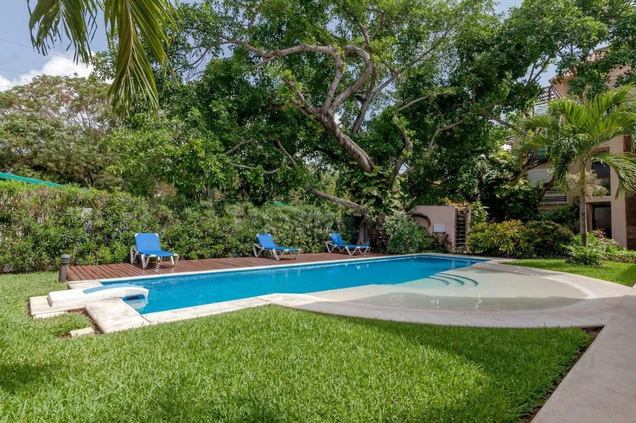 Apartment Centro Turistico Playa del Carmen