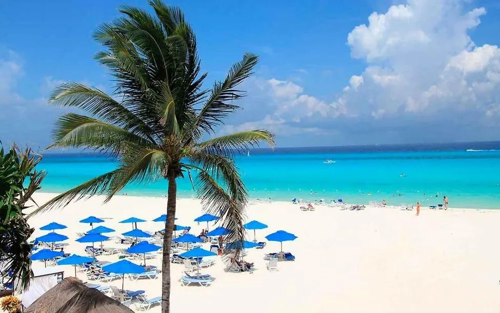 Apartment Centro Turistico Playa del Carmen México