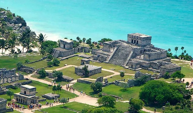 Apartment Centro Turistico Playa del Carmen 0*,  México
