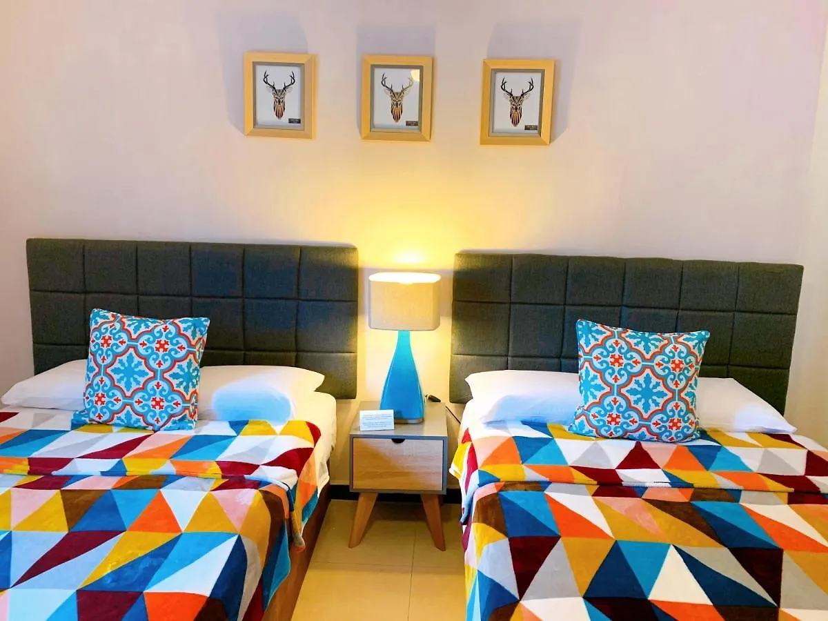 Apartment Centro Turistico Playa del Carmen México