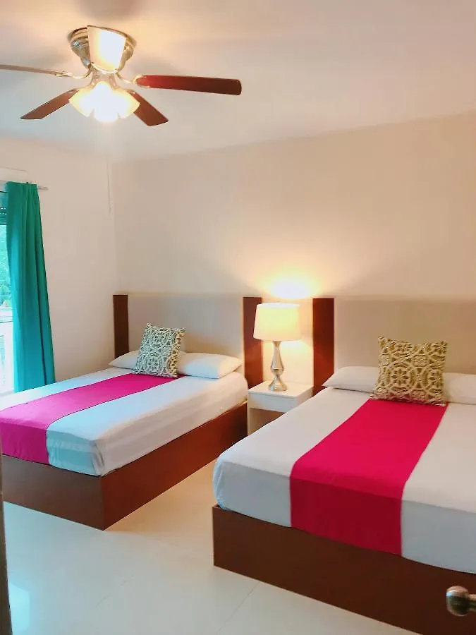 Apartment Centro Turistico Playa del Carmen