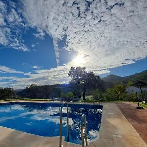 La Vicaria Aguadulce , Zufre España